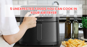 air fryer