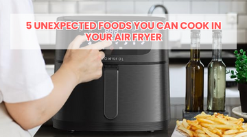 air fryer