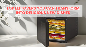 Top Leftovers You Can Transform into Delicious New Dishes