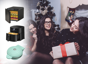 Gift-Worthy Kitchen Gear: Perfect for Anyone Who Loves to Cook or Entertain