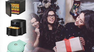 Gift-Worthy Kitchen Gear: Perfect for Anyone Who Loves to Cook or Entertain