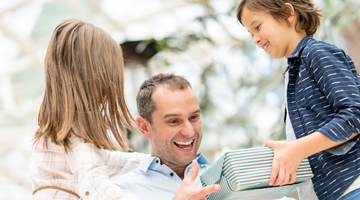 A Father's Day Feast: Crownful Kitchen Products Dad Will Love