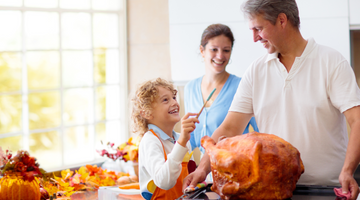 Easy Holiday Appetizers: Impress Your Guests Without the Stress