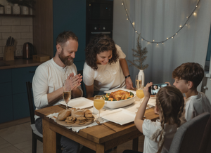 Holiday Cooking Essentials: Must-Have Products for Your Kitchen