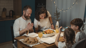 Holiday Cooking Essentials: Must-Have Products for Your Kitchen