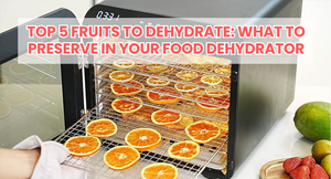 FOOD DEHYDRATOR