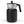 Load image into Gallery viewer, CROWNFUL Milk Frother and Steamer (Black)