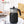 Load image into Gallery viewer, CROWNFUL Milk Frother and Steamer (Black)