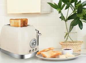 Top 5 Mistakes to Avoid When Using Your Toaster