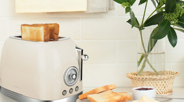 Top 5 Mistakes to Avoid When Using Your Toaster