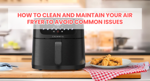 air fryer