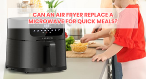 air fryer
