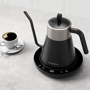 Essential Tips to Maintain and Care for your Electric Kettle