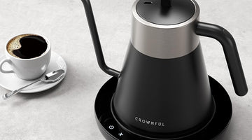 Essential Tips to Maintain and Care for your Electric Kettle