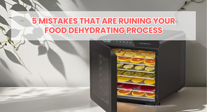 dehydrating