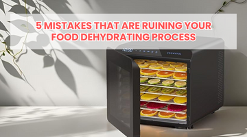 dehydrating