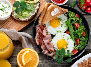 The Importance of Eating a Healthy Breakfast: Benefits and Risks